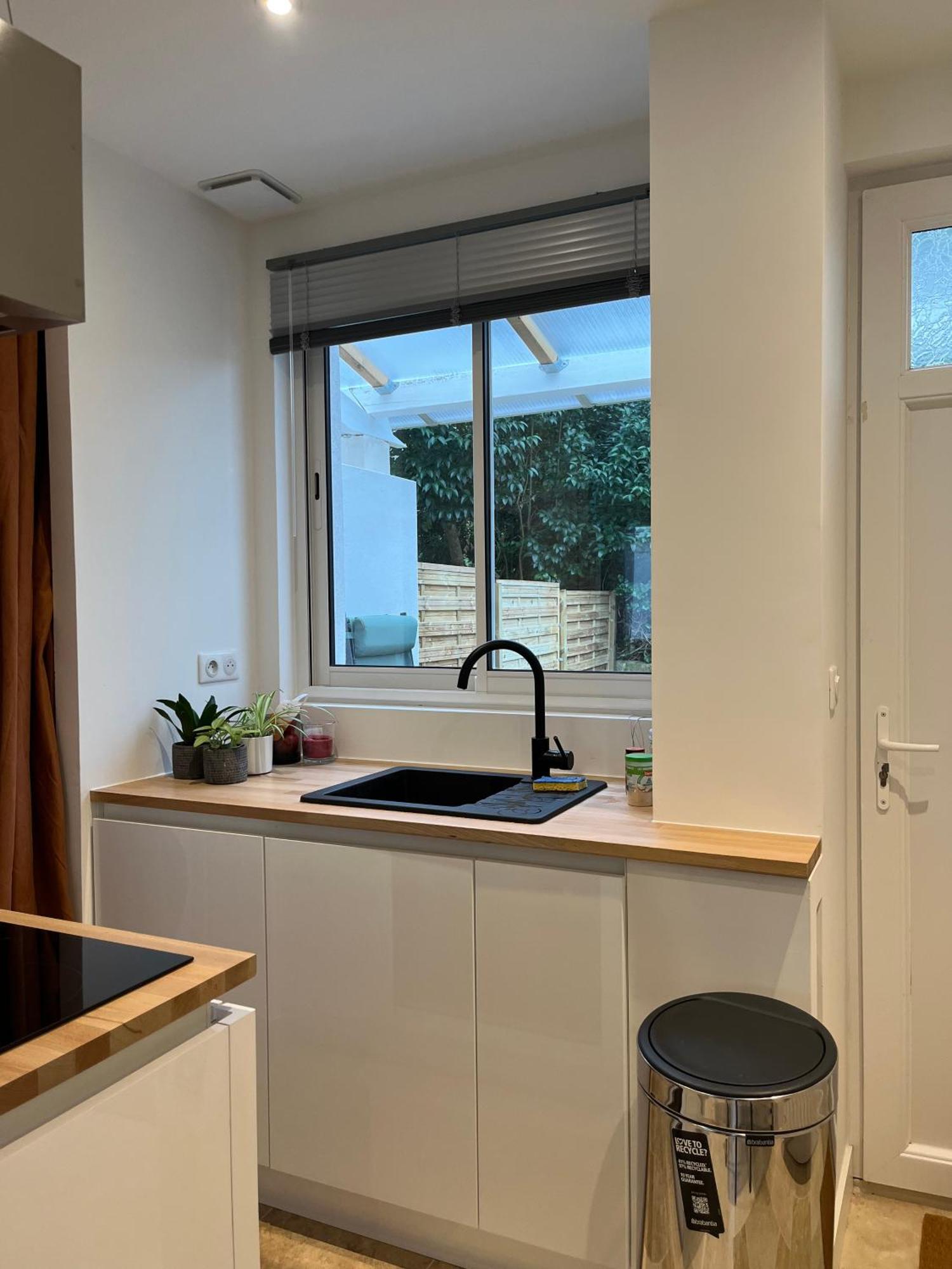 Appartamento Loft Avec Terrasse Et Jardin Angoulême Esterno foto